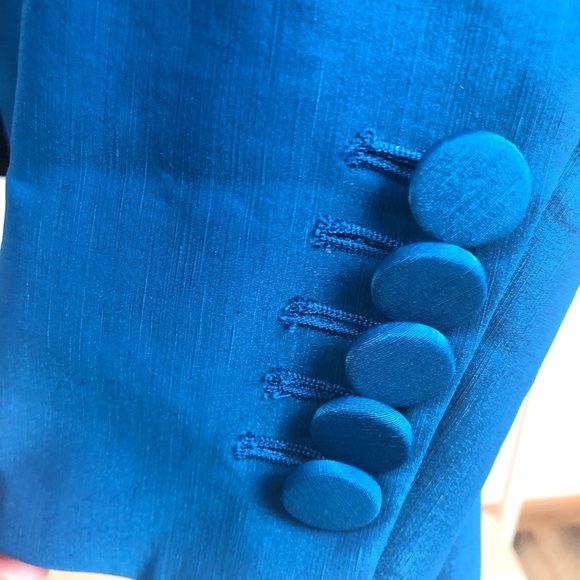 NWT Veronica Beard Long & Lean Dickey Jacket - Picture 8 of 13